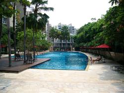 Changi Rise Condominium (D18), Condominium #131669402